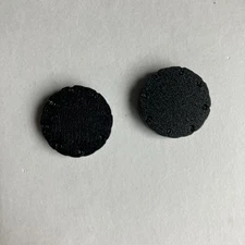 X2 Replacement Volume Wheel Dial Motorola Talkabout 250  Walkie Talkie Knobs