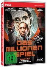 Das Millionenspiel - Remastered Edition * DVD...