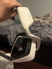 Corsair VOID Wireless RF UHF Over-Ear Gaming Headset Boom Mic White/Black — photo 3