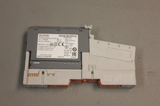 ALLEN BRADLEY 1734-IE2C SER C RTBS MB DIGITAL SINK INPUT MODULE