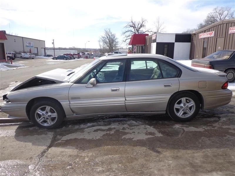 Passenger Corner/Park Light Fog-driving SSE Fits 92-99 BONNEVILLE 430767 Foto 4 de 4