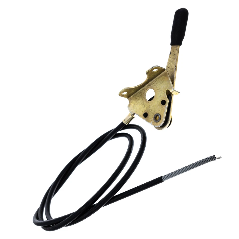 Ariens 06946300 Cable Choke ZT Zoom Pro-Master Eye-Q 2050 272Z 260Z 252Z 250Z - Image 4 of 4