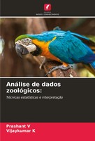 AnáLise De Dados ZoolóGicos: TéCnicas EstatíSticas E InterpretaçãO V (U. A.)
