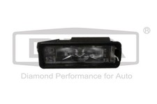 DPA Kennzeichenleuchte 89430941202 für VW GOLF 7 5G1 BQ1 BE1 BE2 PASSAT B8 3G5 8