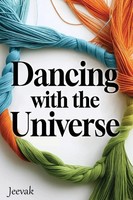Jeevak | Dancing With The Universe | Taschenbuch | Englisch (2025)