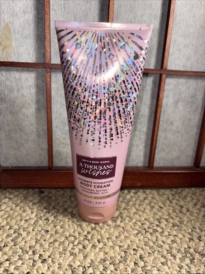 Body Cream