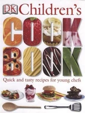 DK Children's Cookbook - Hardcover By Ibbs, Katharine - VERY GOOD