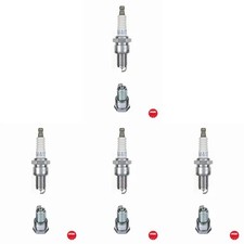 Bougies d'allumage Hyundai SANTA FE