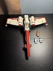 LEGO Star Wars: Z-95 Headhunter (75004) Believe To Be Complete. All Figs.