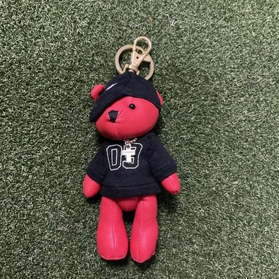 Miscellaneous goods REITA bear key ring ''the GazettE Live Tour18 THE NINTH /