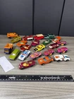 Lesney Matchbox Cars Job Lot Ford Group 6 Montiverdi Pantera Chevy Pro (No9 )