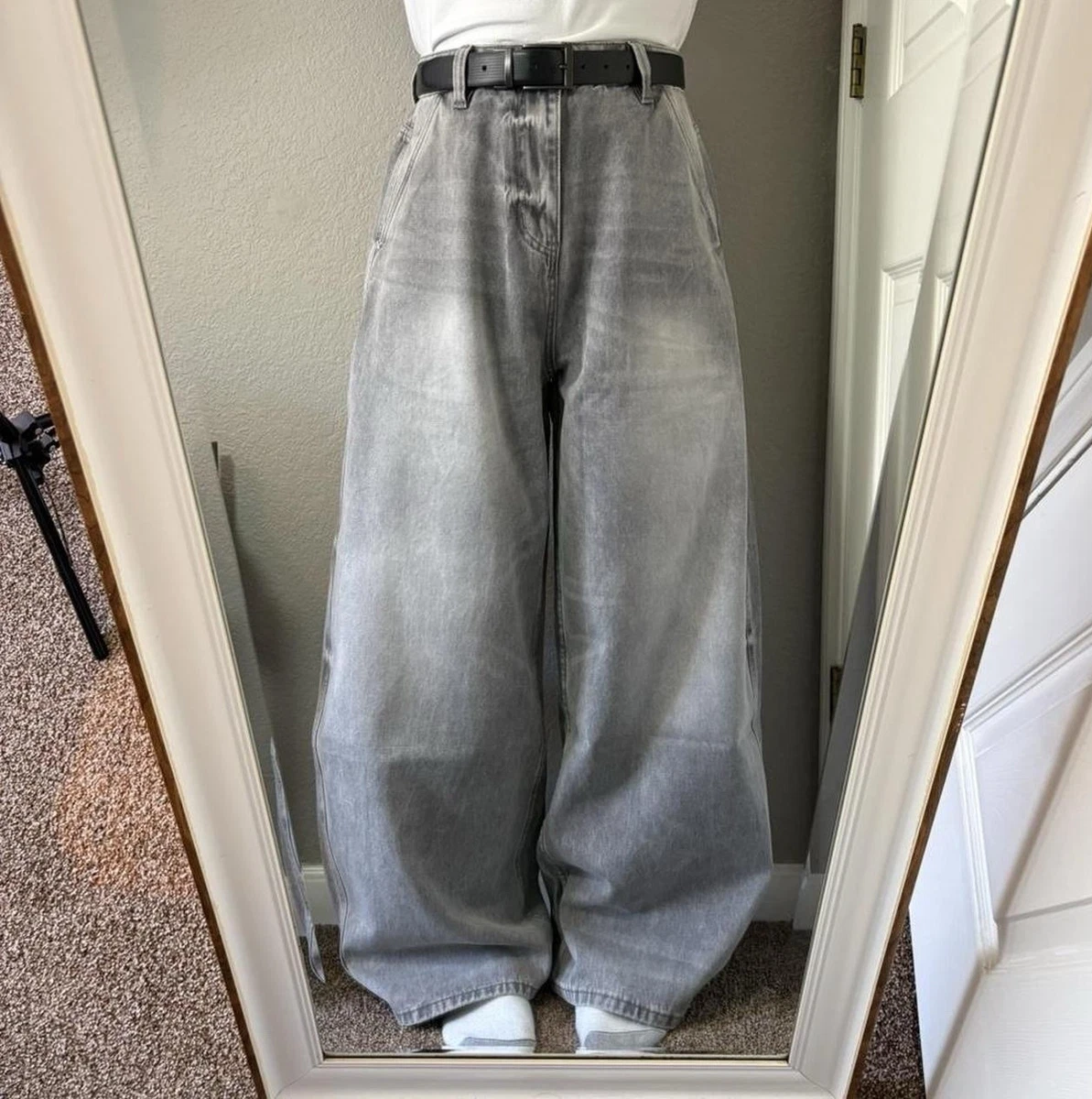 Heavy Denim In Men's Jeans for sale | eBay