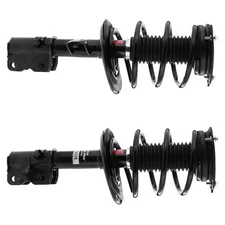 Shock and Strut Set 77-74802C8 GAP