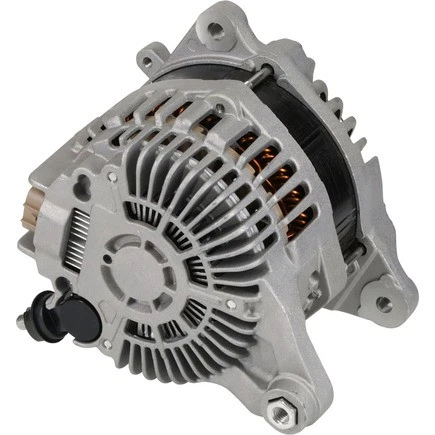 Wai 12883N Alt Mi Ir/If 12 V 130 A S6 Cw - Imagem 4 de 4