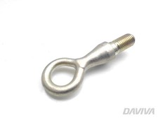 Mazda 6 Tow Hook Eye Ring 2013 Estate 4/5dr (12-20) Diesel 2.2 D