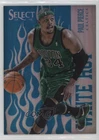 2012 Panini Select Basketball Prizms Paul Pierce #6 PSA 9