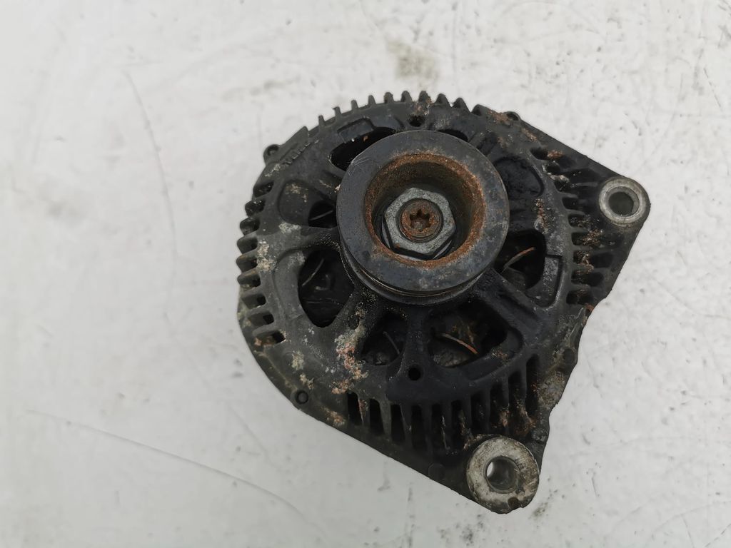 BMW X5 3.0 D Alternator Generator 2248296 2542264d for sale online  