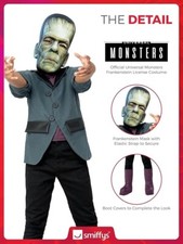 Costumi e travestimenti Smiffys per carnevale e teatro per bambini