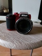 nikon coolpix b 500