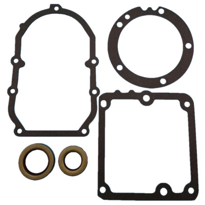 Tuzliufi Oil Pan Bottom Rebuild Gasket Kit Seal Fit for Onan BF B43M