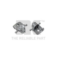 Bremssattel NK 2122142 FüR Nissan, Hinterachse, Hinterachse Rechts