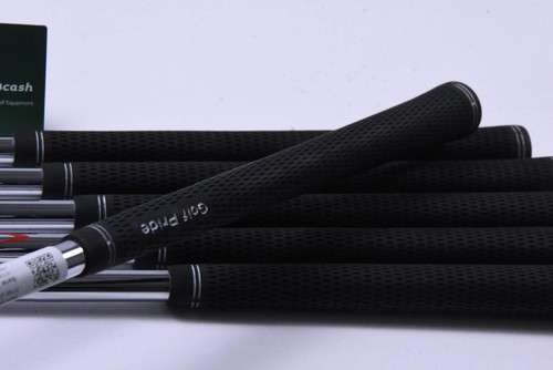 Taylormade P790 2021 Irons / 4-9i / Stiff Flex N.S.PRO Modus³ Tour120 Shafts - Picture 7 of 7