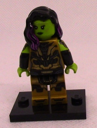 LEGO Minifigures CMF DISNEY SUPER HEORES MUPPETS D&D LOONEY TUNES - You Choose ! - Picture 540 of 622