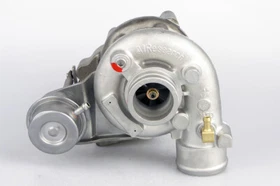 Turbolader für VW TRANSPORTER T3 1.6 JX / 51 KW, 70 PS / 51 KW, 69 PS / 708016-2