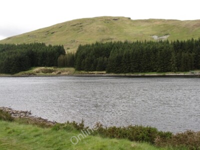 photo-6x4-fofanny-dam-reservoir-from-the-ulster-way-kilcoo-the