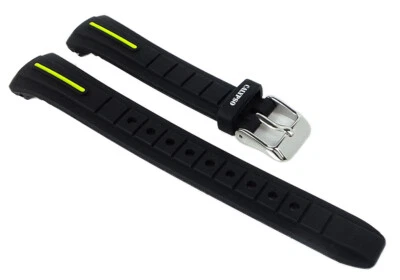 Calypso Montre Bracelet Noir Plastique Spécial Infraction < K6068/5 K6068 - Photo 1/3
