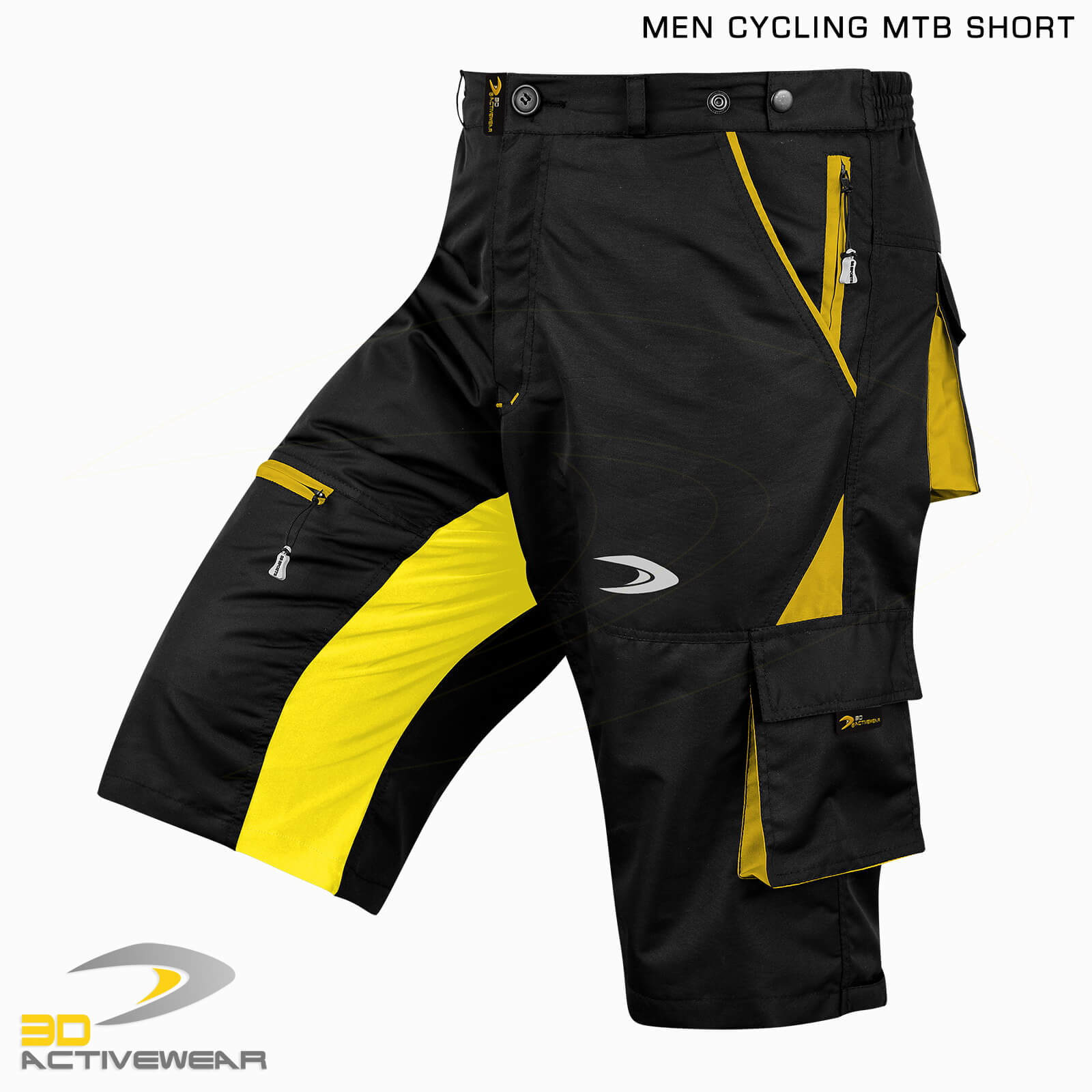 shy shorts cycling