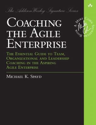 Agile Transformation: Using the Integral Agile Transformation Framework to Think