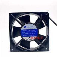 SNSHENG SA12025B2H AC220-240V 19W 0.09A 12CM Silent Axial Heat Dissipation
