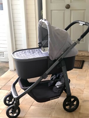 uppababy alta wheels