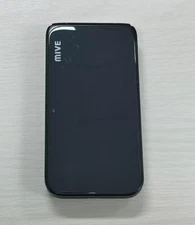 ALT MIVE Style Folder AT-M120 32GB Unlocked LTE/3G - Black/White