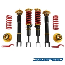 Coilovers Struts Shock Absorbers For 03-08 Nissan 350Z 03-06 Infiniti G35