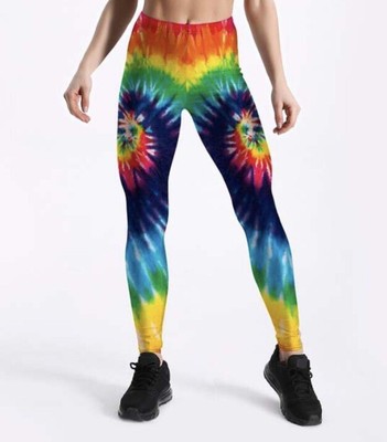 slimming workout leggings