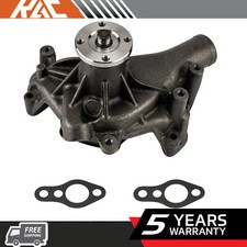Water Pump AW1121 For 1970s-1980s Buick Pontiac Olds Chevy GMC Pickup Truck V8