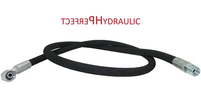 2SN DN 06 Hydraulikschlauch | eShop by Schmitter Hydraulik GmbH