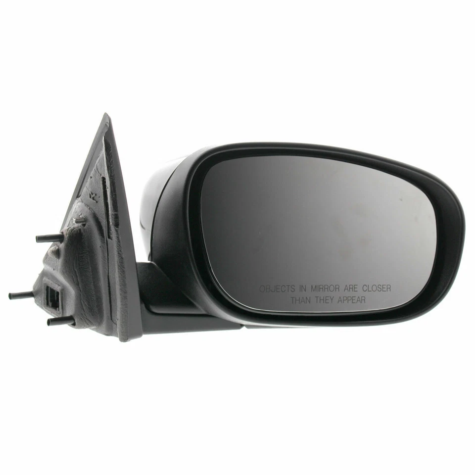 Espejo retrovisor derecho eléctrico/calefactable plegable suave para Chrysler 300 2005 2010 Foto 2 de 3