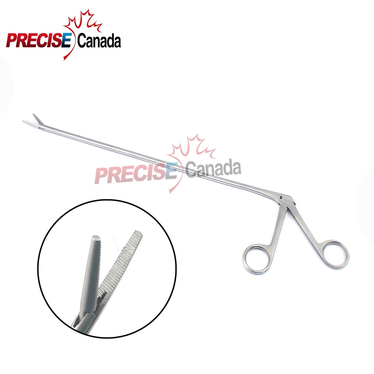 伊12” Coo Coo Uiah Eiah FL8448 Flea Records /00250 Crile Forceps | Stainless Steel | Surgical Instruments | Cu