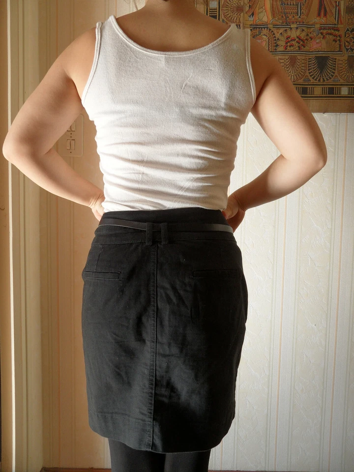 T-SHIRT VILA Taille M - Photo 3/3