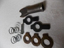 Larson Jack  S&S MFG Friction JACK-REBUILD KIT Alignment Repair Tool USED