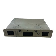 Wohler Technologies Amp-2 Digital / Analog Audio Monitor Panel