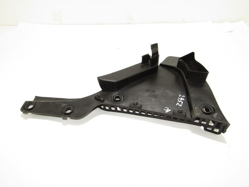 BMW 5 GT F07 Wischerabdeckung Wiper front windshield cover trim L. 51717220181