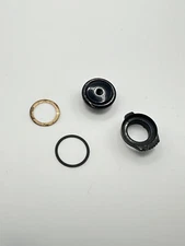 Canon A-1  Shutter Release Button Assembly - Repair Replacement Part