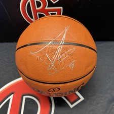 Tony Parker Cards, Rookie Cards and Autographed Memorabilia Guide 60