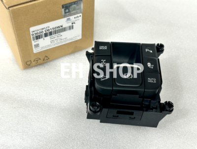 GENUINE SWITCH COMPLETE 93600D9150WK 93600D9150-WK for Kia
