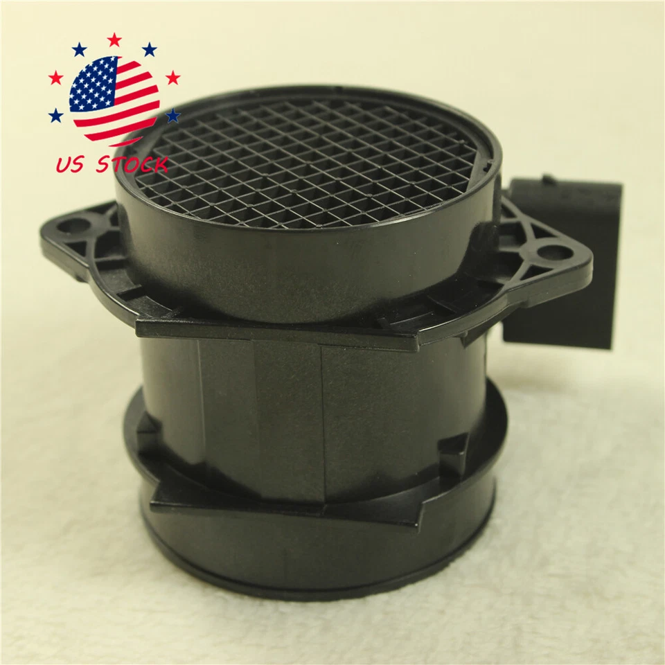 Sensor de fluxo de ar de massa MAF novo para Kia Sportage Hyundai Tucson Elantra 28164-23700 - Imagem 3 de 4