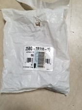 PENTAIR HYPRO 25BG-TR110-15 Spray Tips Metal Range 110 Flat Fan Spray (24 Pcs)